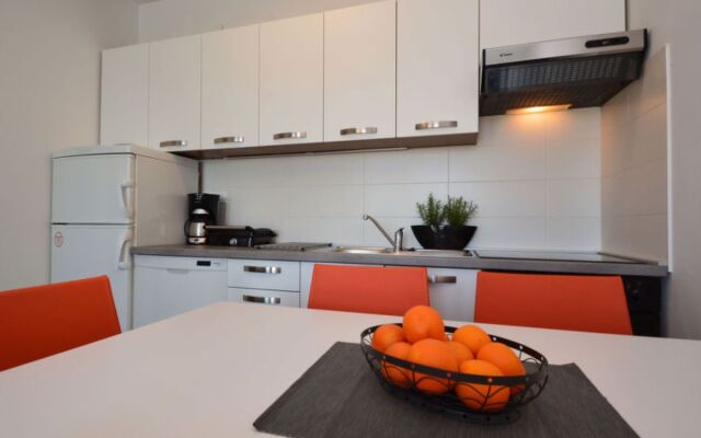 Apartment Sea Medulin