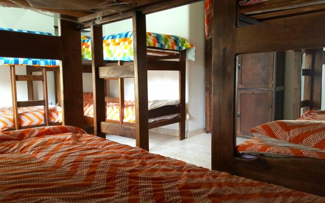 Rumbos Café Hostal - Adults Only