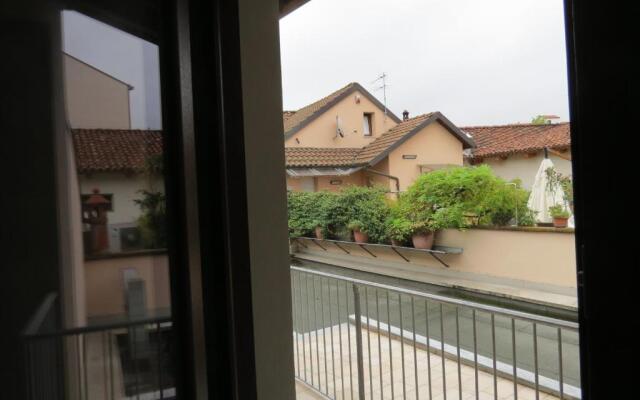 Cristallo Camere