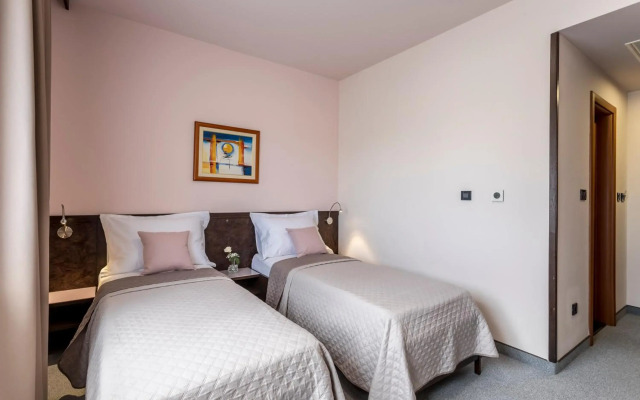 Hotel As