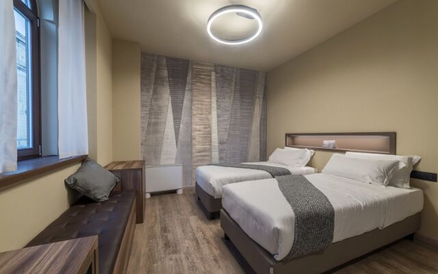 9 stanze - Boutique Rooms