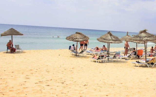 Royal Tulip Taj Sultan