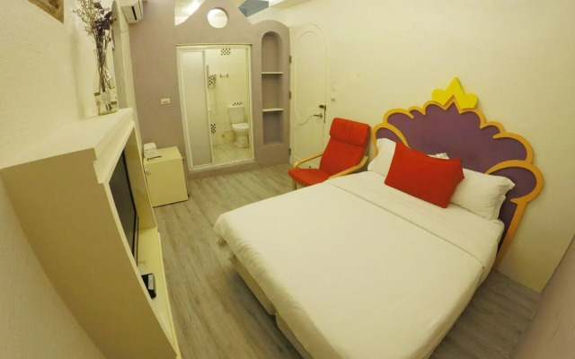 Mei Hi Inn