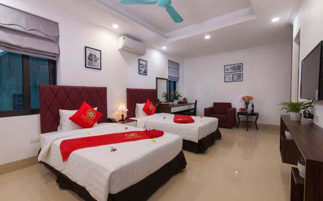 Hanoi Luxury House & Travel