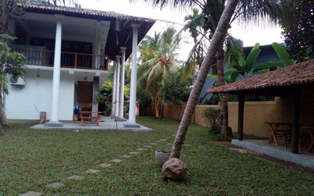 Vista Silva Rest