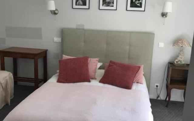 Hotel Restaurant Du Plomb du Cantal