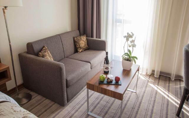 Best Western Premier Sofia Airport Hotel