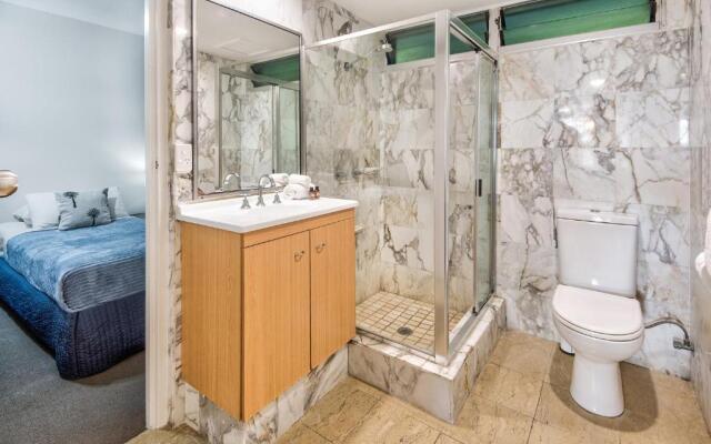 3 Bedroom Poinciana Lodge