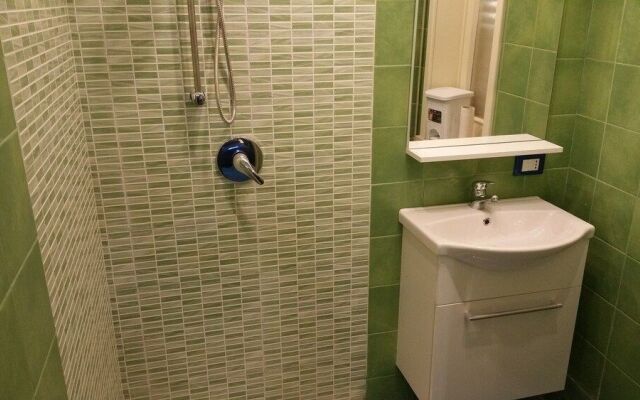 Anastasia Villas B&B - Casa Vacanze