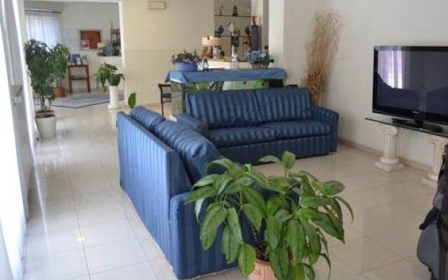Hotel Il Gatto