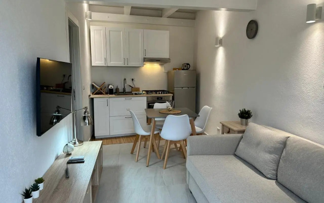 Plemmirio Apartments