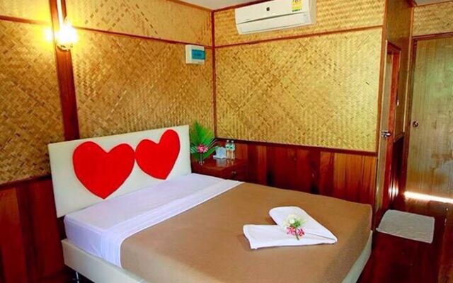 Star Hill Riverkwai Resort