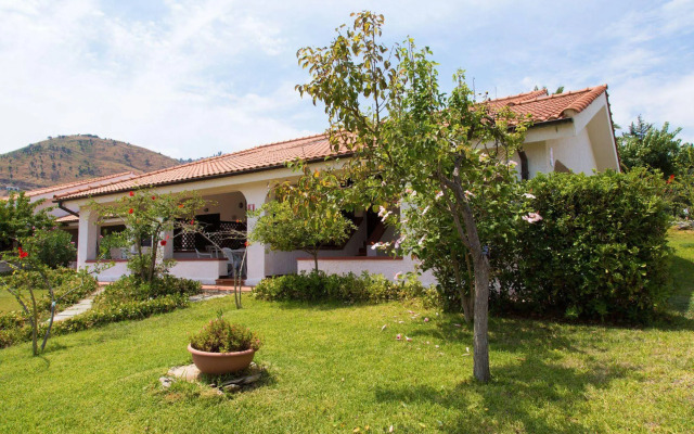 Cefalù resort - Sporting Club