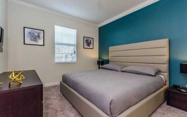 Ultimate 9bed 5Ba Champions Gate