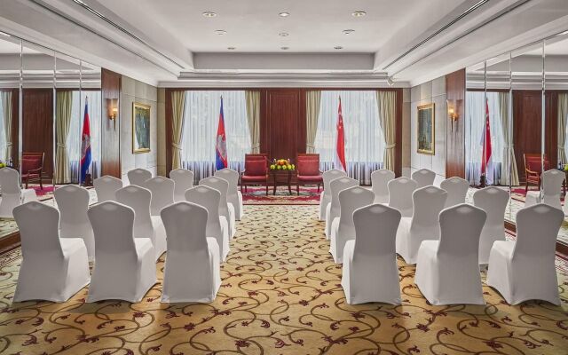 The Great Duke Phnom Penh