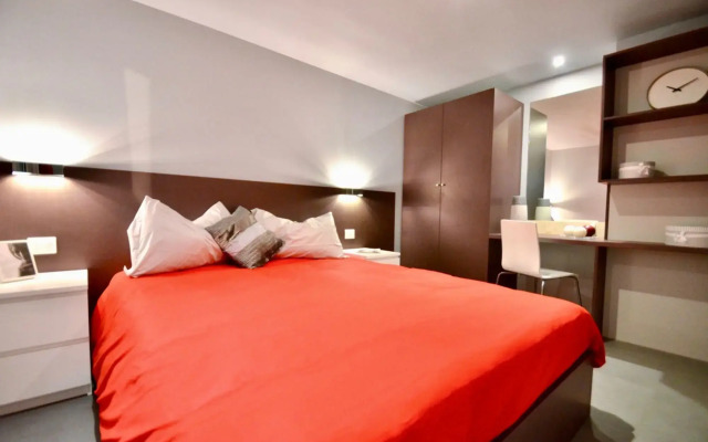 Isamar Holiday Village