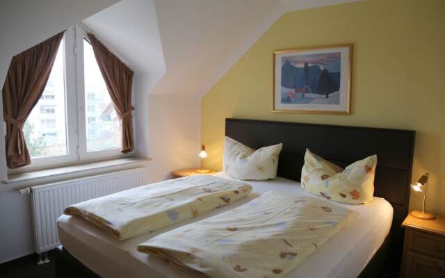 K & R Appartements GbR