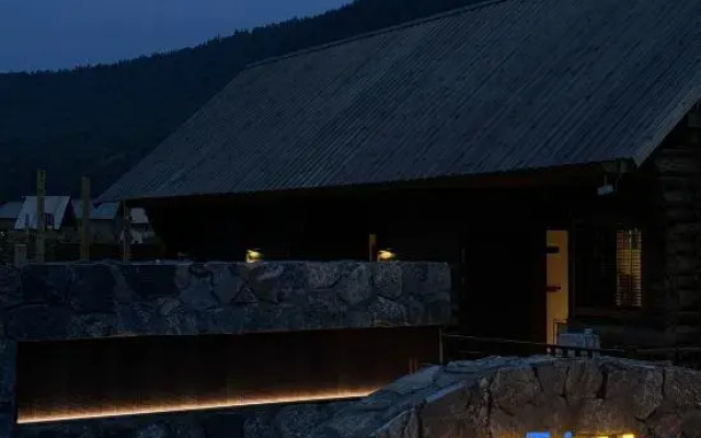 Hemu Anyu · ANYU Homestay