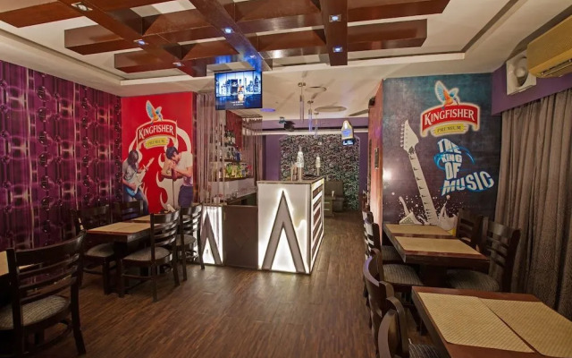 Hotel Rajmahal