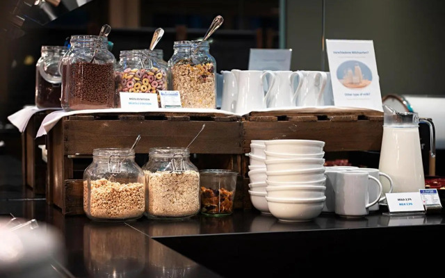 Pestana Berlin Tiergarten