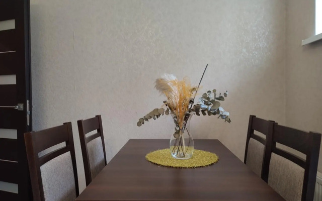 Апартаменты Апарт Трофи на улице Октябрьская 8