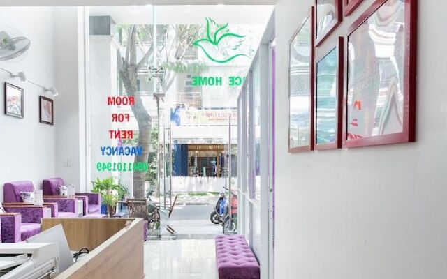 Peace Home Apartment