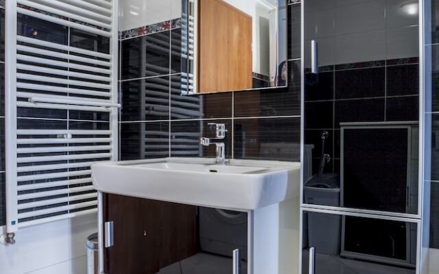 Apartment Alduk