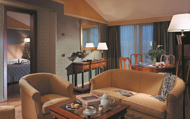 Best Western Grand Hotel Guinigi