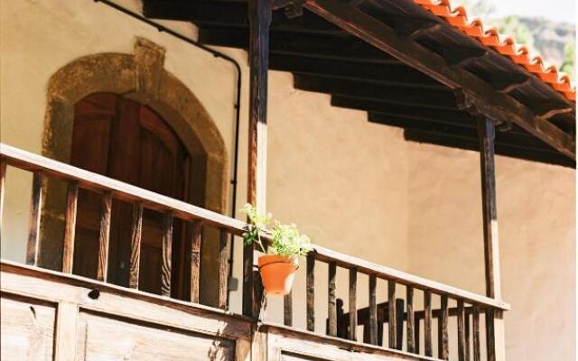 Casa Rural Lomito del Pino