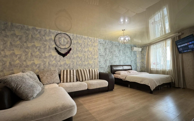 Апартаменты на улице Большая 9