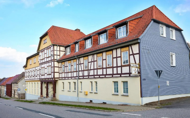 Harzhotel Güntersberge - Adult Only
