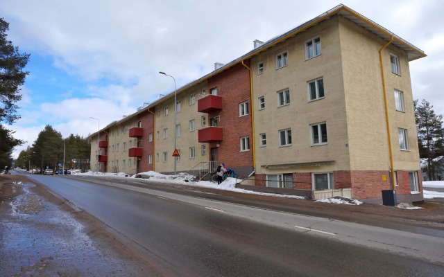 Ounasvaara Arctic Suite