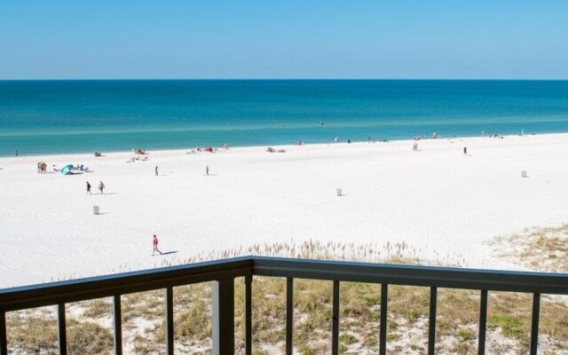 Villas of Clearwater Beach - A17 Condo