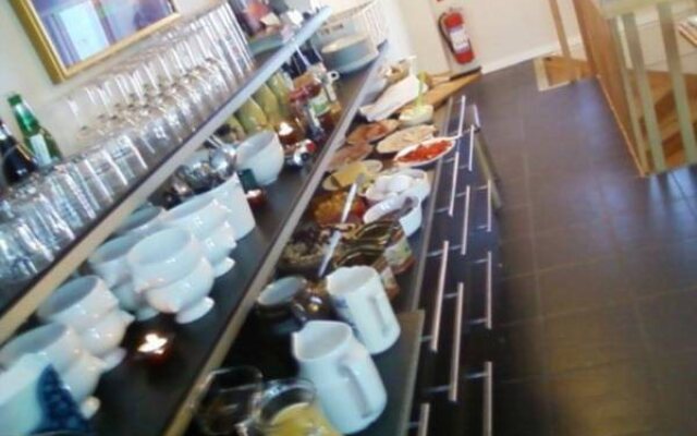 Åre Bed & Breakfast