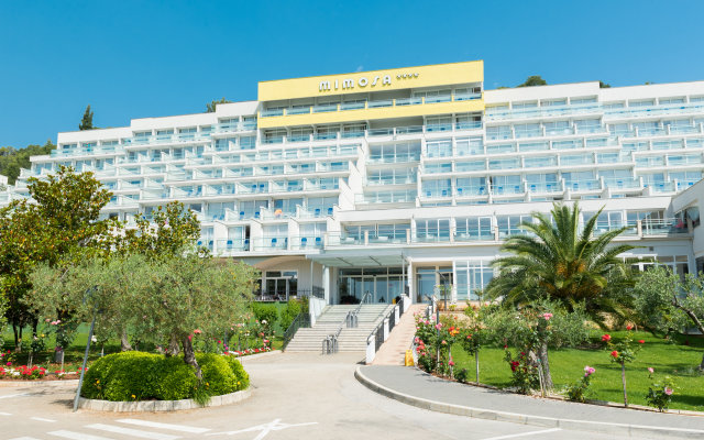 Hotel Mimosa-Lido Palace