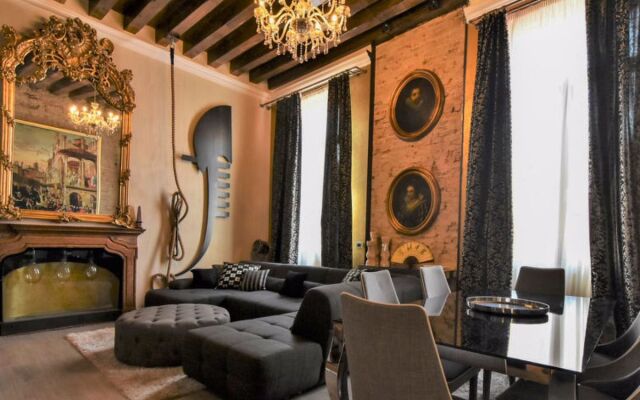 Locazione Turistica Suite Casa Nova