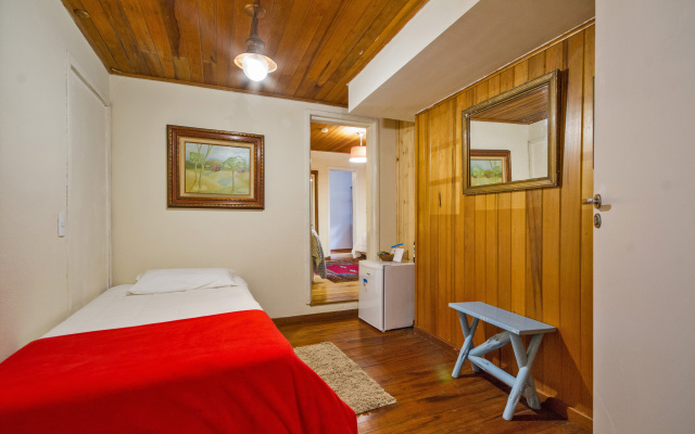 Paraíso na Montanha House Boutique