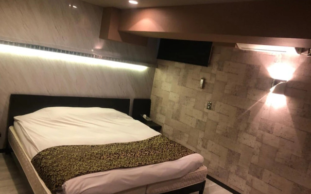Hotel Bali Bali Matsudo