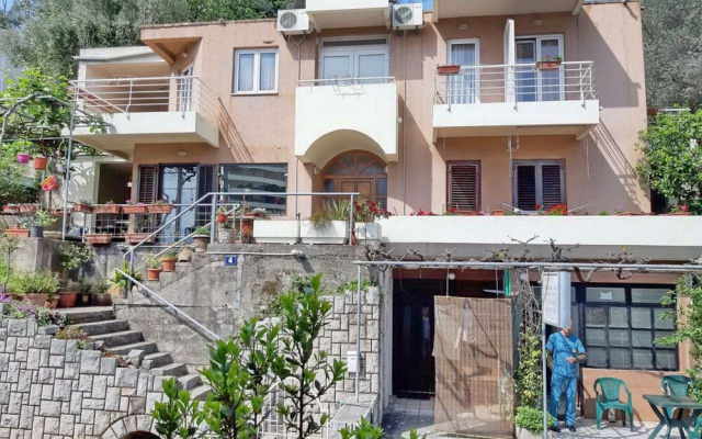 Harasho Double Studio, Budva City Center