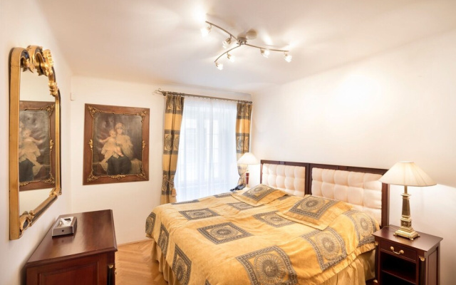BHG Apartments Prague