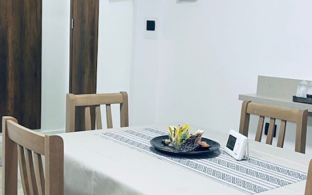 Prenoćište Kollar D Guest House