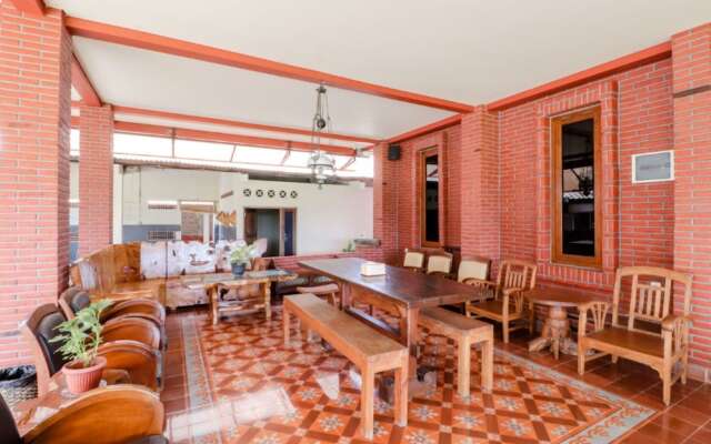 Pak Dhe Homestay