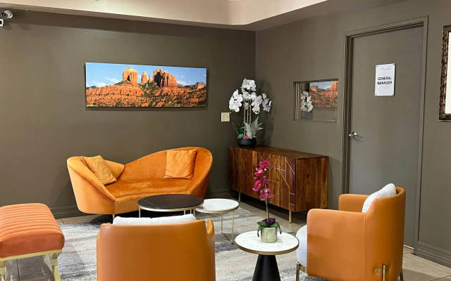 Arroyo Pinion Hotel, Ascend Hotel Collection