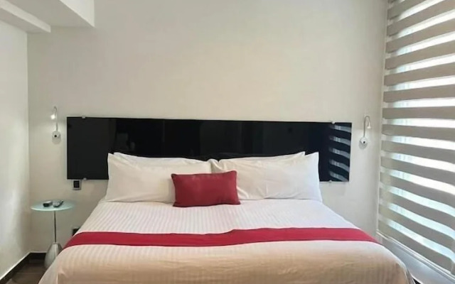 Zújmú Business Boutique Hotel