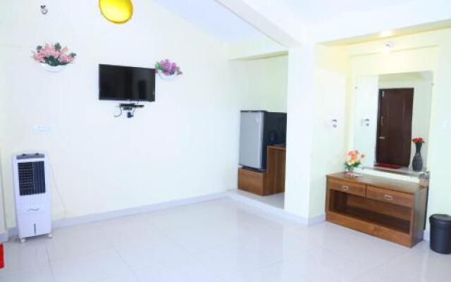 kollanoor guest house