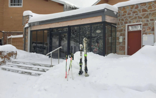 Chalet Hôtel La Mainaz Restaurant & Resort