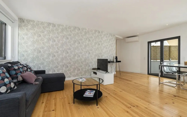 Belem Design 14 by Homing