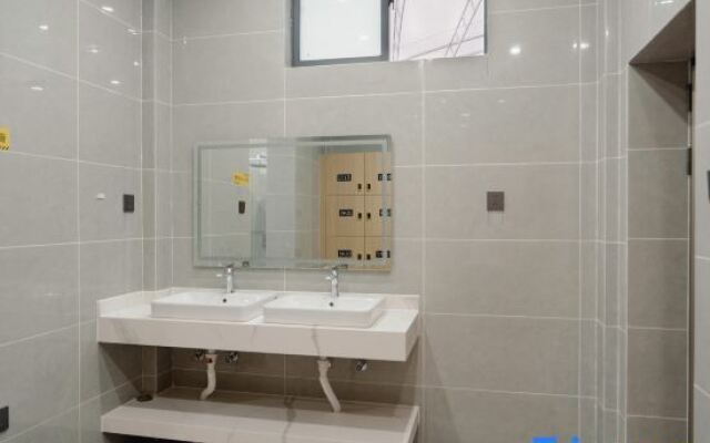 Dali Yixinyuan Hot Spring Homestay (Xiashankou Branch)