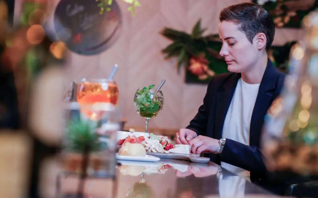 Novotel Luxembourg Centre