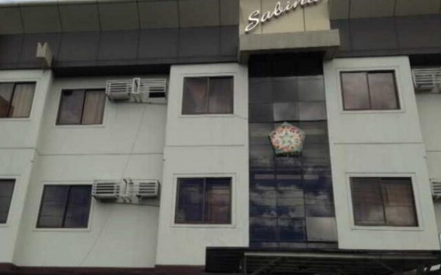 Sabina Suites